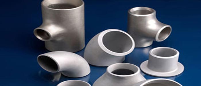 buttweld fittings