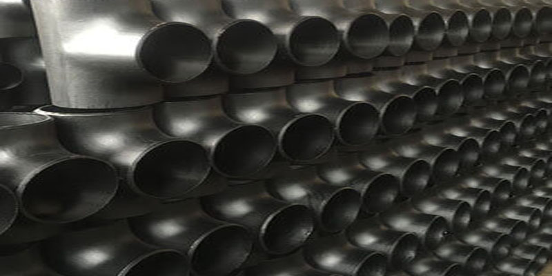 Carbon Steel Buttweld Fittings