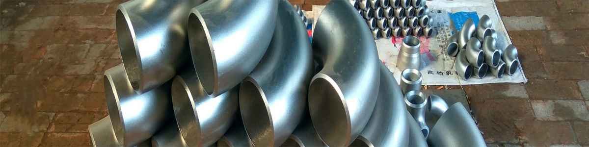Stainless Steel Buttweld Fittings