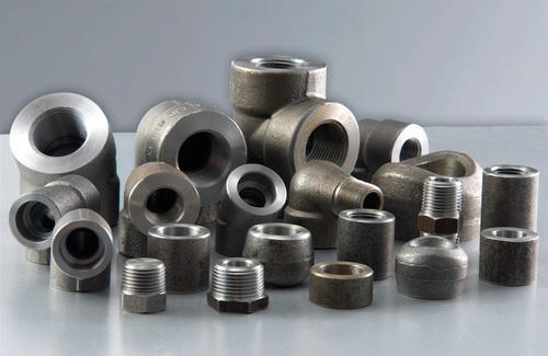 forged steel fittings