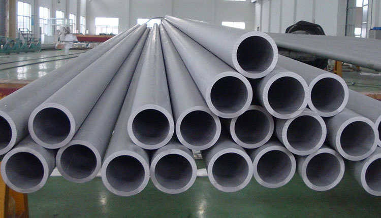 Stainless Steel 304 Pipes
