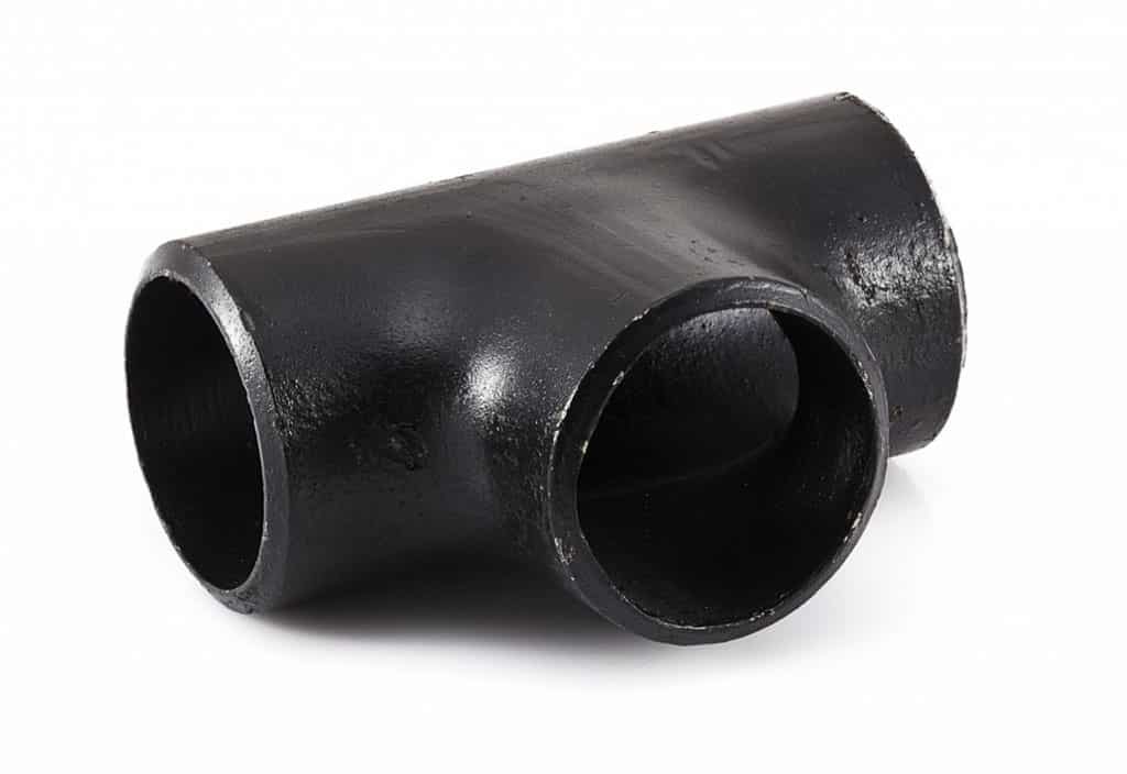 carbon steel butt weld fittings