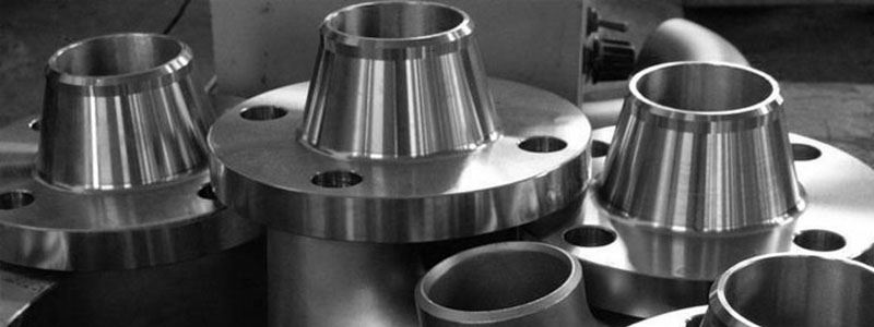 Monel Flanges