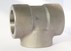 Tee and Cross Socket Weld
