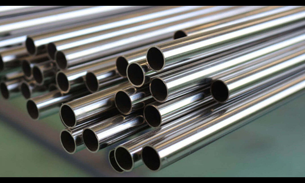 Stainless Steel 316L Tubes