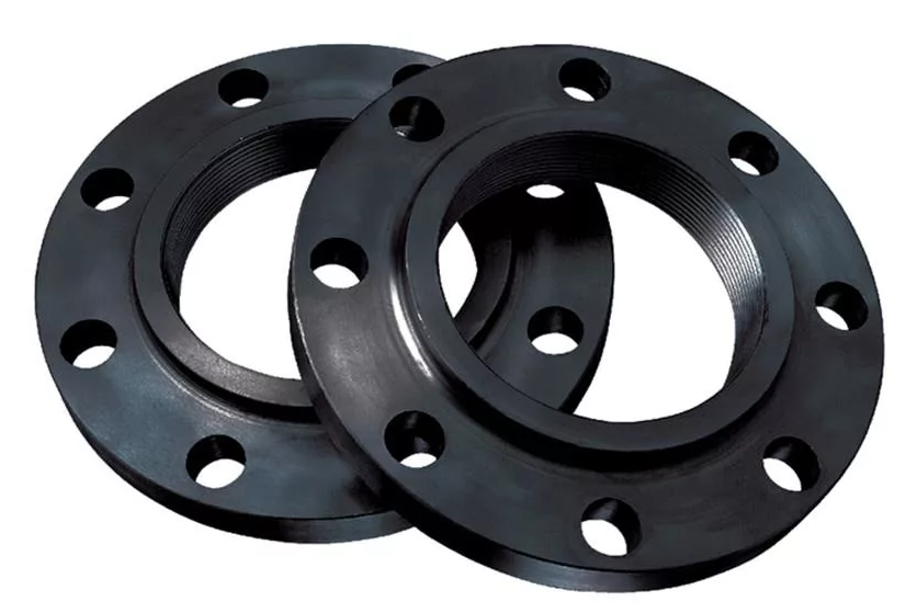 carbon steel flanges