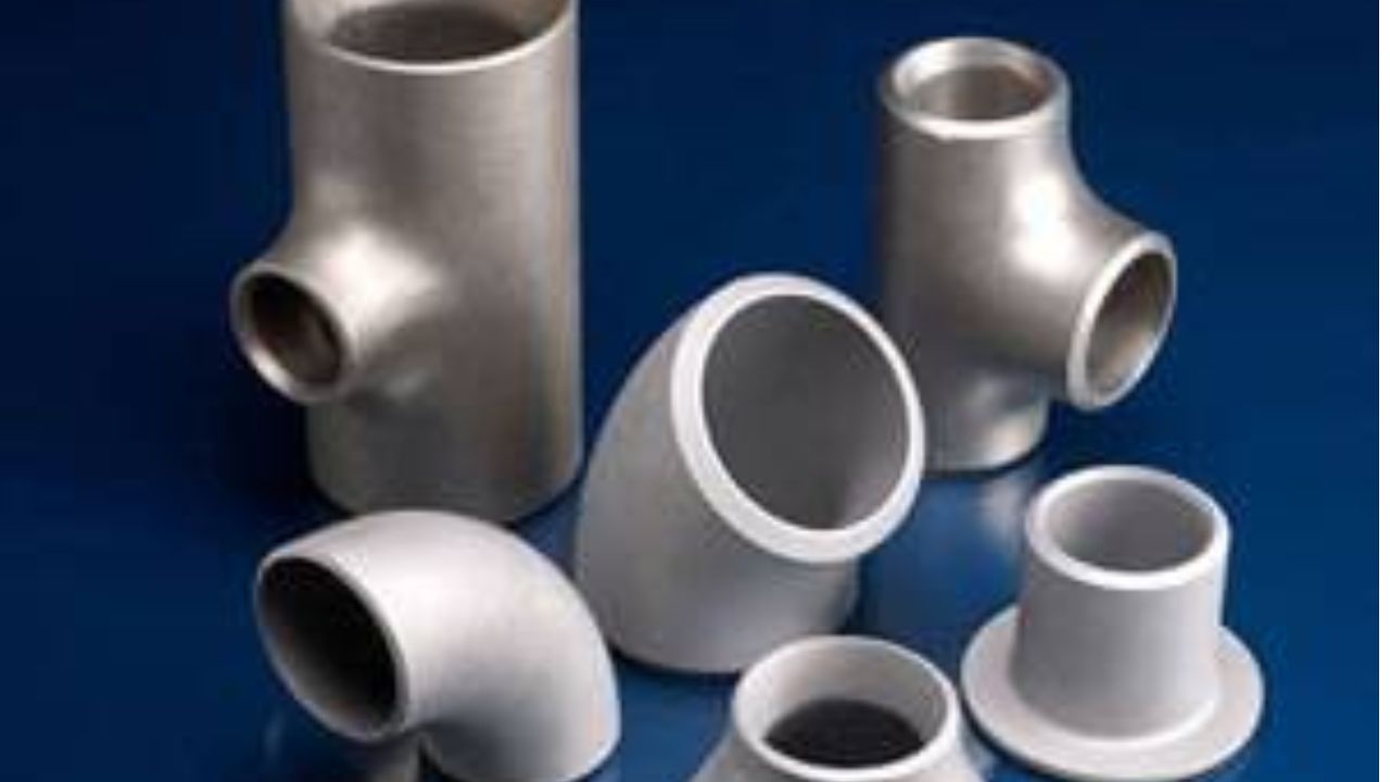 Advantages of Butt-Weld Pipe Fittings in Construction