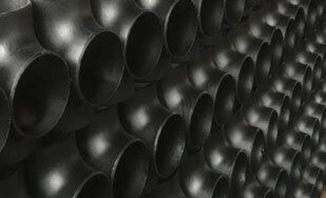 Carbon Steel Fittings Uses and Advantages in Petrochemical