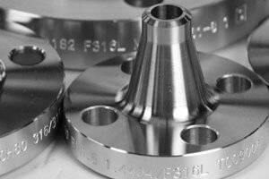 Alloy Steel Flanges
