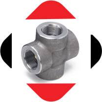 Alloy Steel F1 Forged Cross