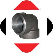 Alloy Steel F1 Forged Elbow