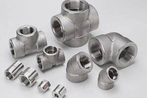 Alloy Forged Fitting