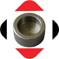 Alloy Steel F1 Forged Pipe Cap