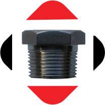 Alloy Steel F1 Forged Plug