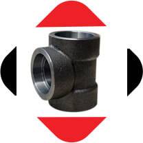 Alloy Steel F1 Forged Tee