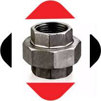 Alloy Steel Forged Union