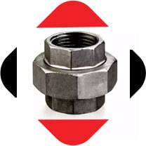 Alloy Steel F1 Forged Union
