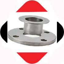 Alloy Steel Lap Joint Flanges