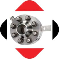 Alloy Steel Orifice Flanges