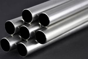 Alloy Steel Pipe