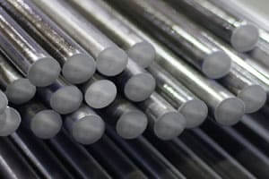 Alloy Roundbar Main