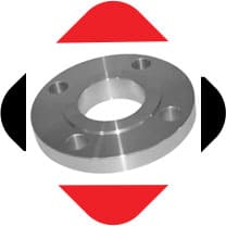 Alloy Steel Slip On Flanges