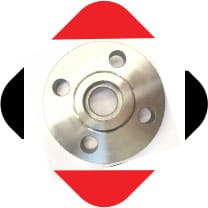 Alloy Steel Socket Weld Flanges