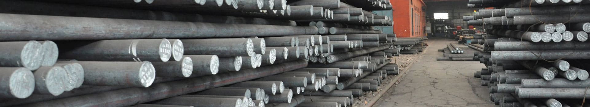 Alloy Steel F11 Round Bars