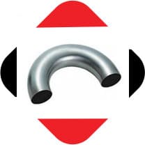Alloy Steel Bend