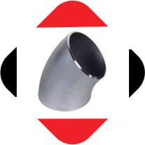 Alloy Steel Two Joint Fitting