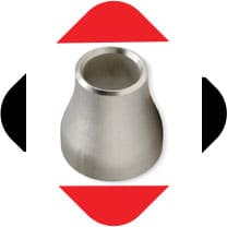 Alloy Steel Reducer