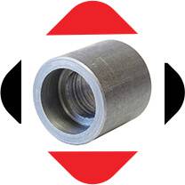 Alloy Steel Forged Coupling