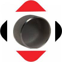 Alloy Steel Pipe End Cap