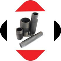 Alloy Steel Pipe Nipple