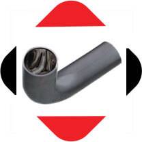 Alloy Steel Seamless Long Radius Bends Alloy Steel Seamless Long Radius Bends