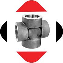 Alloy Steel Socketweld Fittings