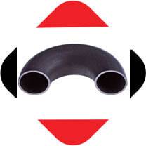 Alloy Steel WP12 Bend