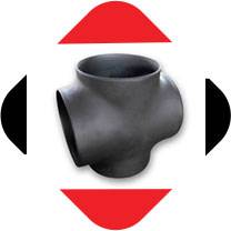 Alloy Steel WP12 Cross