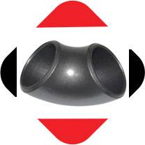 Alloy Steel WP12 Elbow