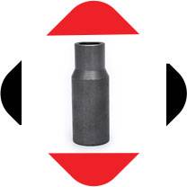 Alloy Steel WP12 Nipple