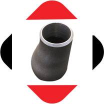 Alloy Steel WP1 Reducer