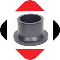 Alloy Steel WP12 Stub End