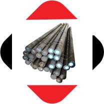 Alloy Steel F11 Forged Bars