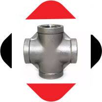 Buttweld Equal Cross