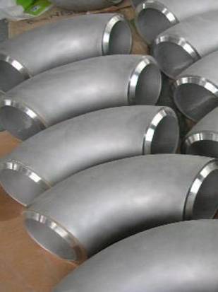 Stainless Steel 316L Butt weld Pipe Fittings