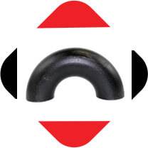 Carbon Steel WPL6 Butt weld Bend