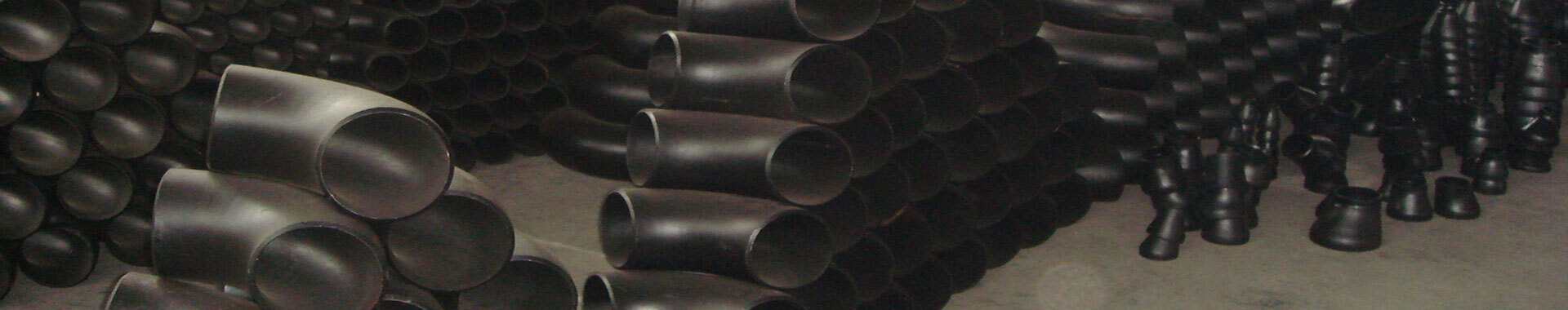Butt weld Pipe Fittings