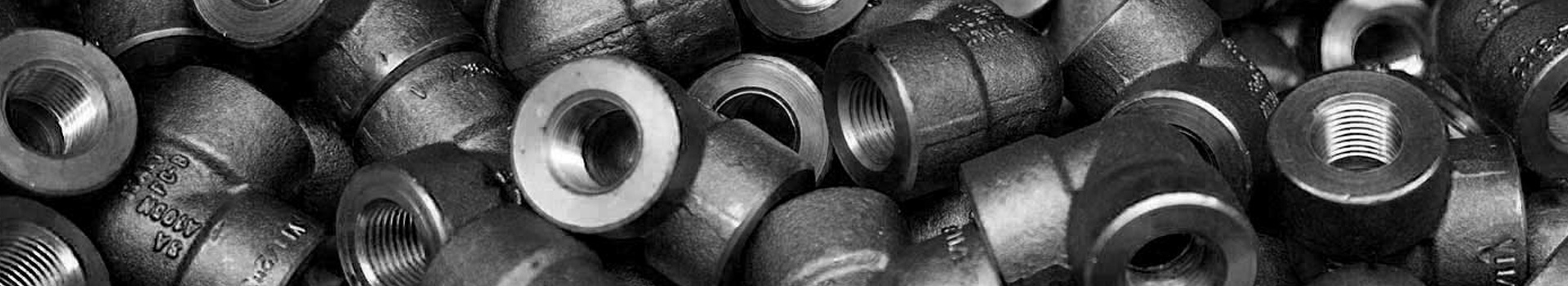 Forged Fittings