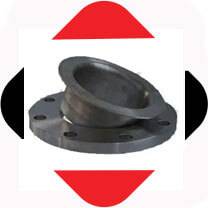 Carbon Steel Lap Joint Flanges