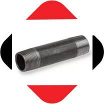 Carbon Steel WPL6 Butt weld Nipple